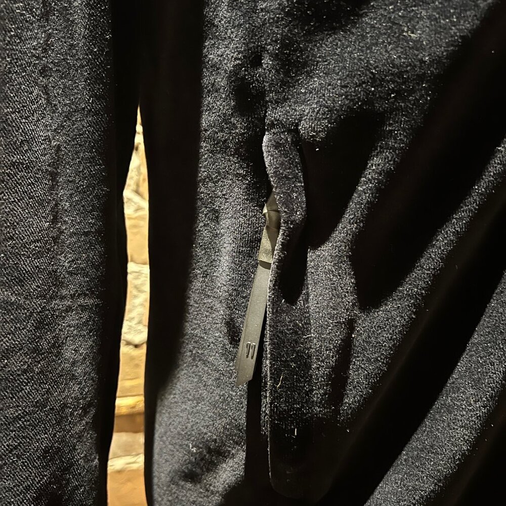 11 BY BORIS BIDJAN SABERI – Velour Track Suit - Picture 7 of 14